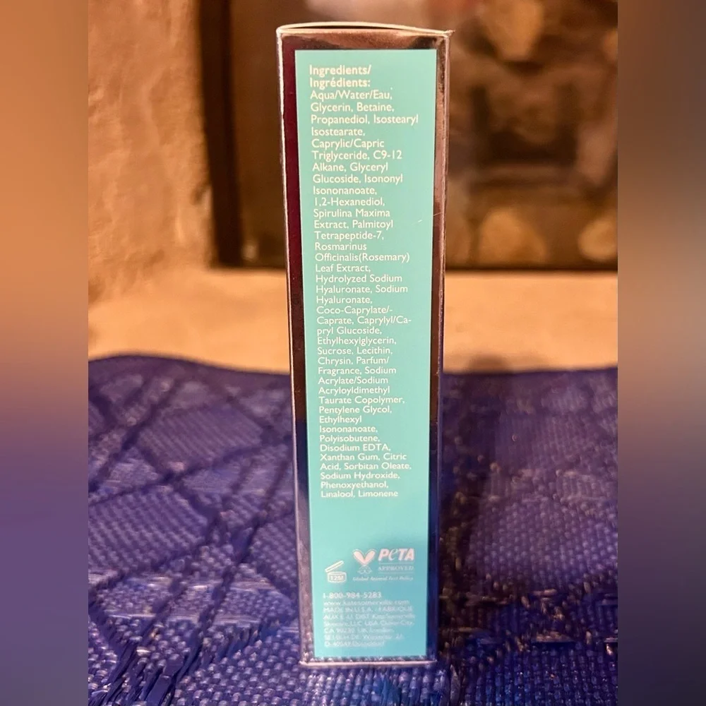 Kate Somerville HydraKate Recharging Serum